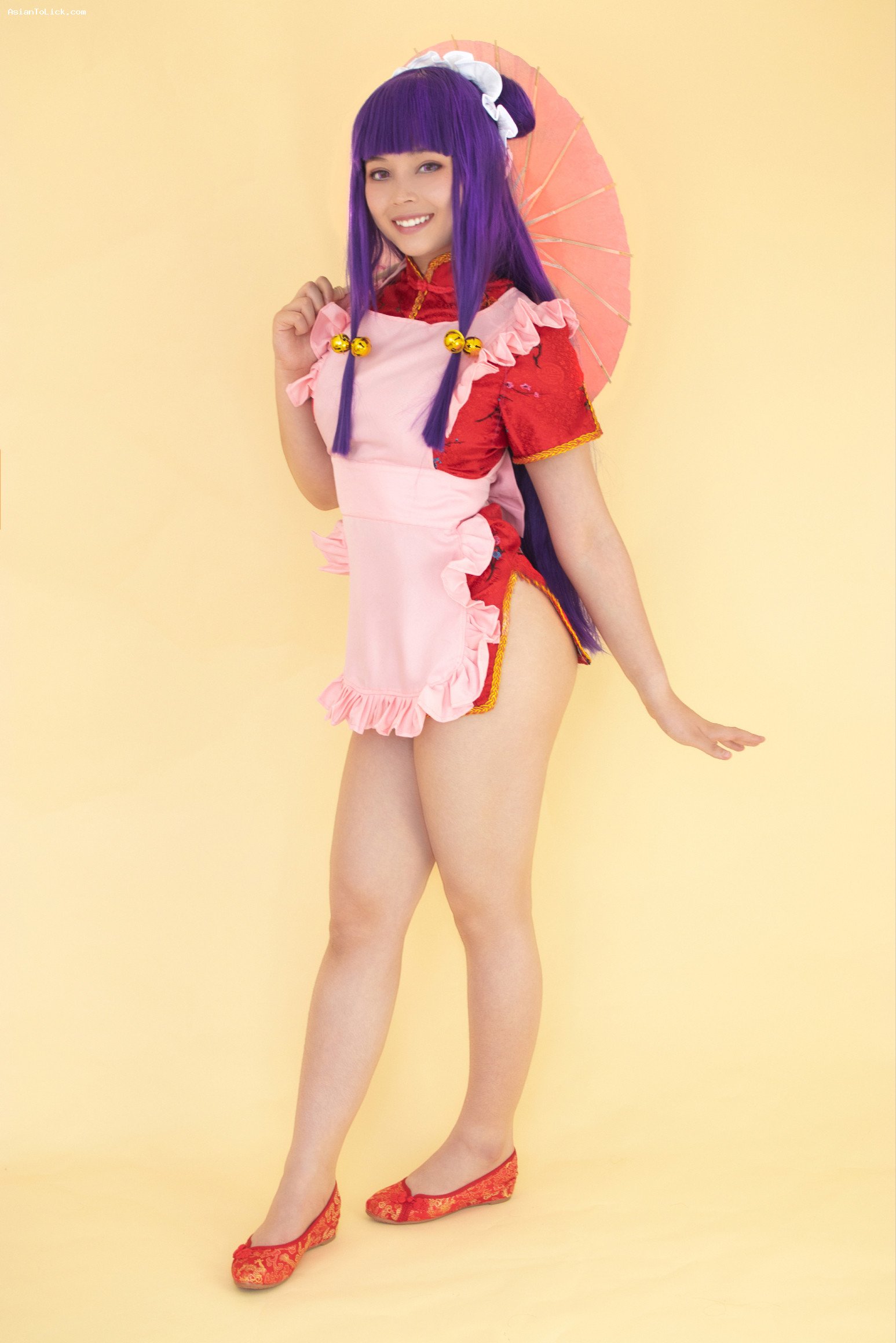 图库-Virtual Geisha - Shampoo